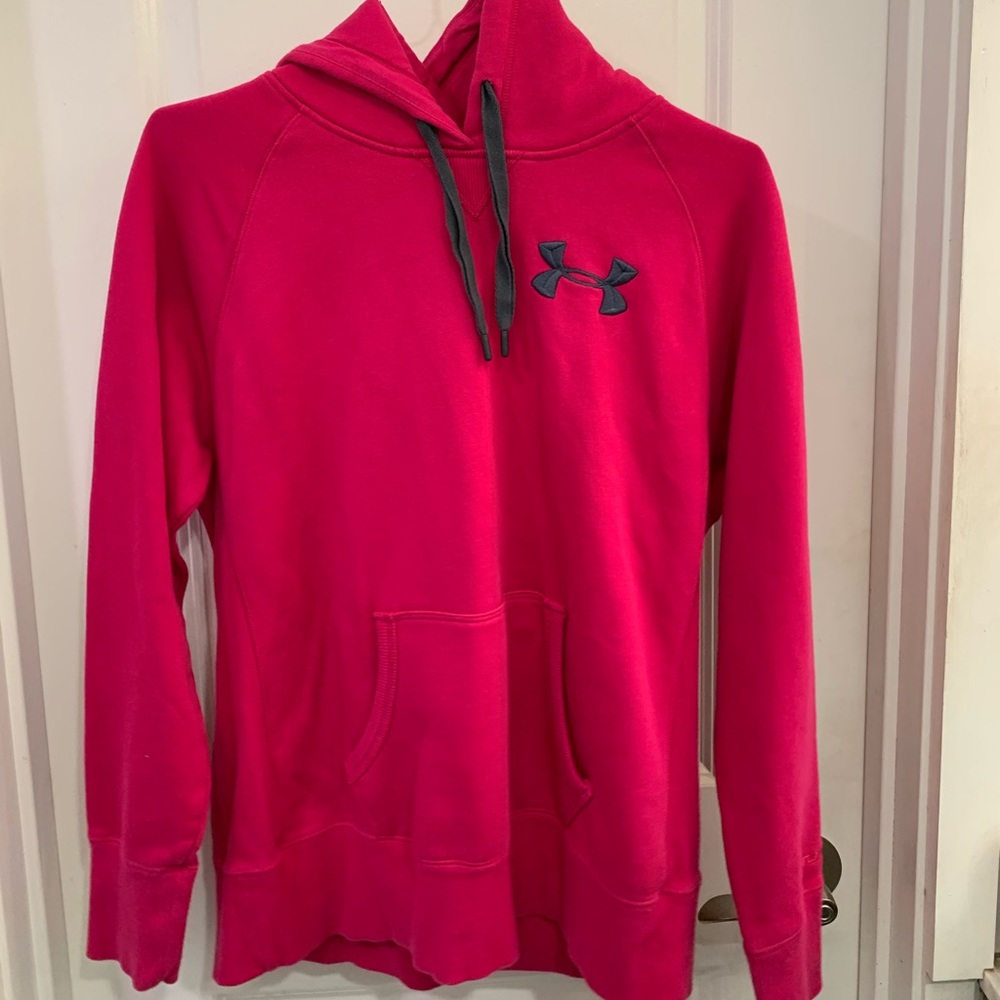 Under Armour Womens Hoodie
